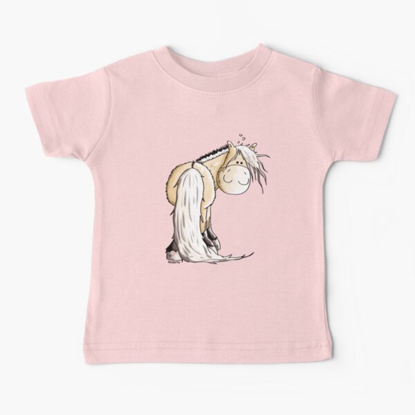 Item preview, Funny Norwegian Fjord Horse - Horses - Gift designed and sold by modartis.