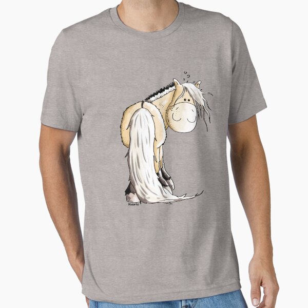 Item preview, Funny Norwegian Fjord Horse - Horses - Gift designed and sold by modartis.