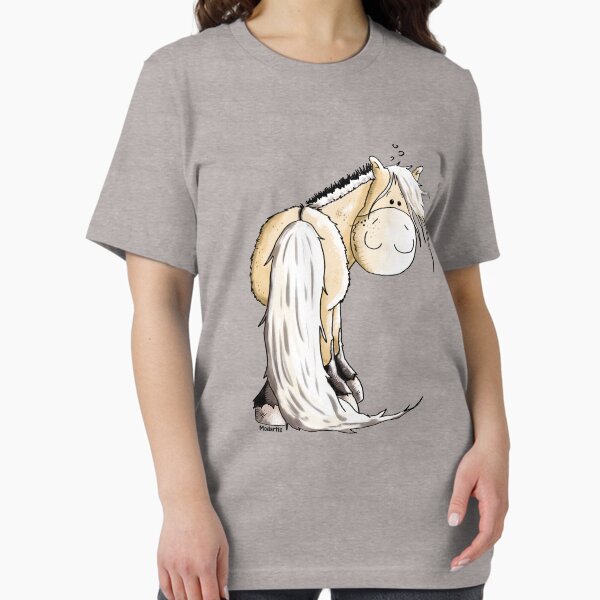 Item preview, Funny Norwegian Fjord Horse - Horses - Gift designed and sold by modartis.