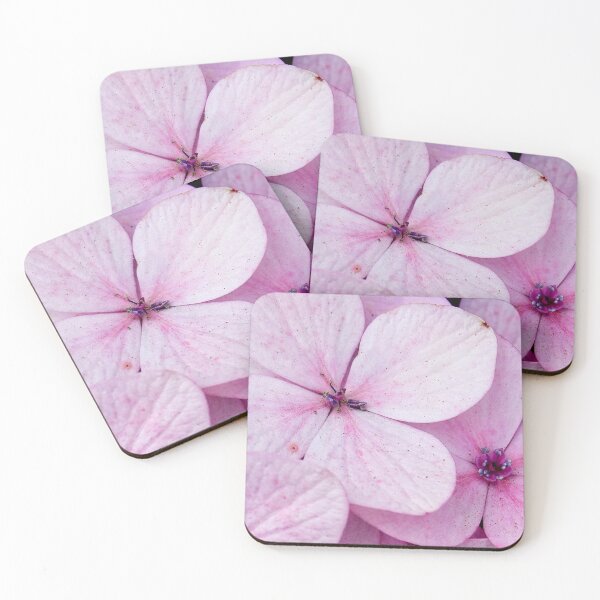 Item preview,  Pastel Charm: Pink Flowers in the Heart of SAPA designed and sold by franck380.
