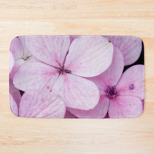 Item preview,  Pastel Charm: Pink Flowers in the Heart of SAPA designed and sold by franck380.
