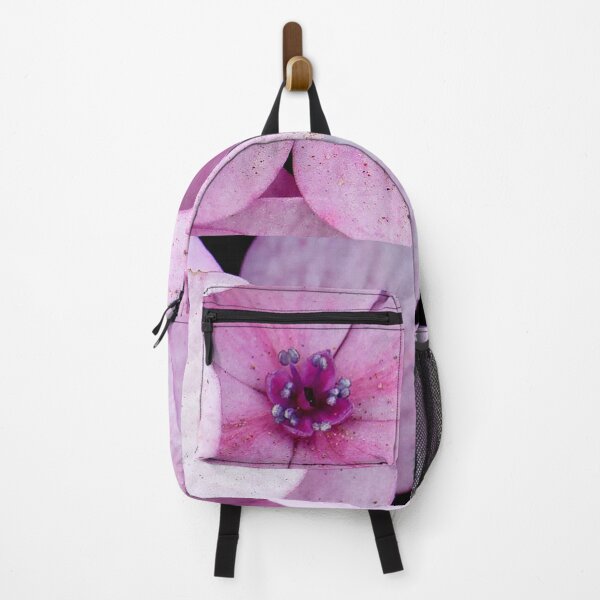 Item preview,  Pastel Charm: Pink Flowers in the Heart of SAPA designed and sold by franck380.