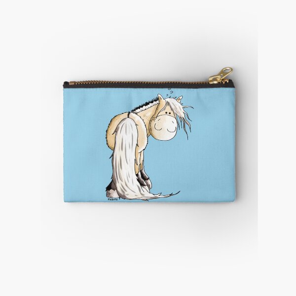 Aperçu de l'œuvre Cheval Fjord Norvégien amusant - Chevaux - Cadeau créée et vendue par modartis.