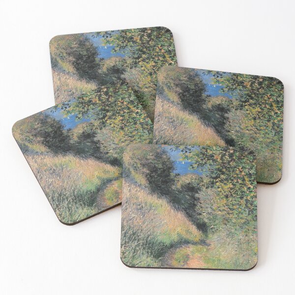 Item preview, Caude Monet  designed and sold by realQ.