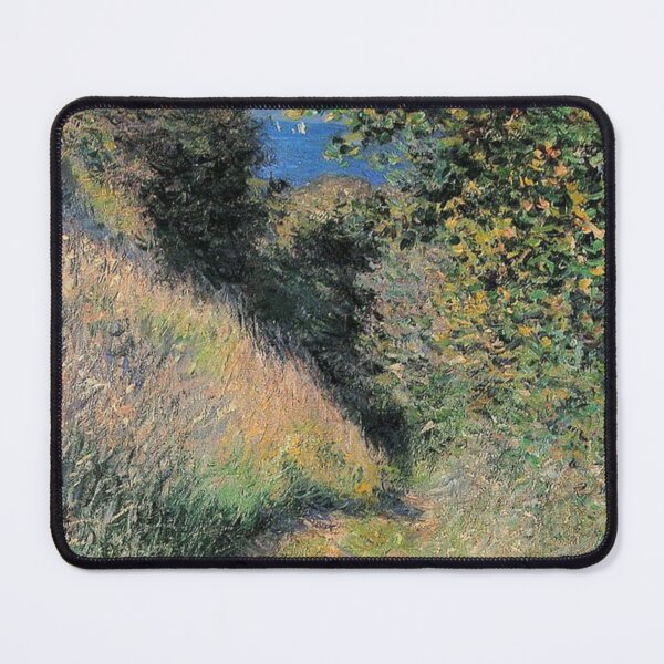 Item preview, Caude Monet designed and sold by realQ.