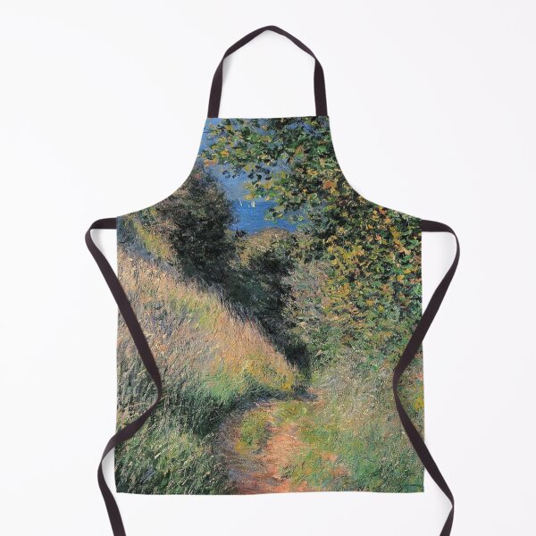 Item preview, Caude Monet  designed and sold by realQ.