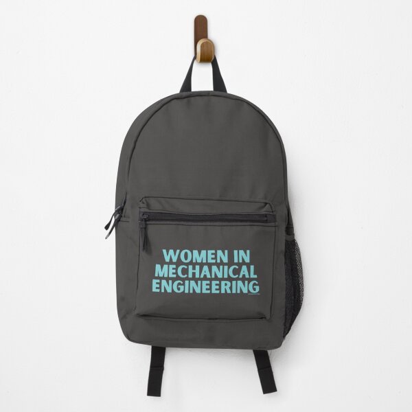 Item preview, Women in Mechanical Engineering. v2b, blue/green | @lilsboobthangs designed and sold by lilsboobthangs.