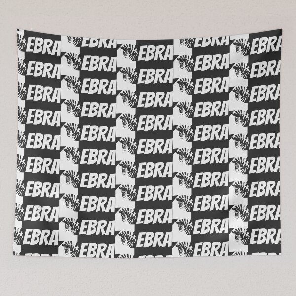 Item preview, Zebra Animal Love 2 designed and sold by Animalovedesign.