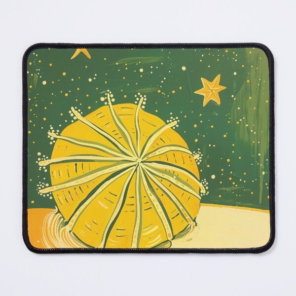 Item preview, Celestial Sea Urchin Glow designed and sold by StarmanArts.