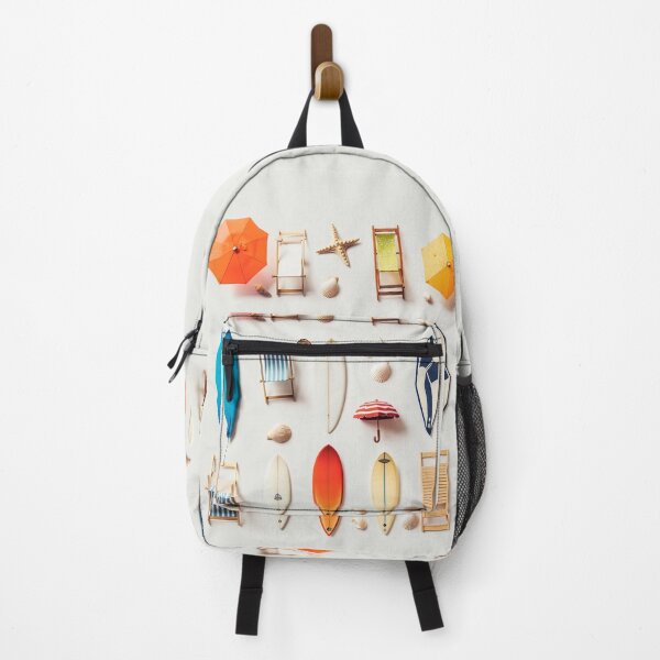 Item preview, Minimal Design of Beach Items designed and sold by chi3-jp.