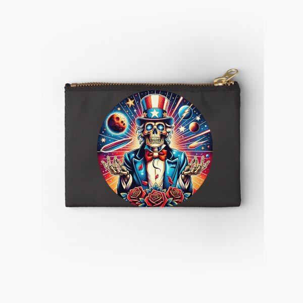 Item preview, Galactic Uncle Sam designed and sold by HippieFarms11.