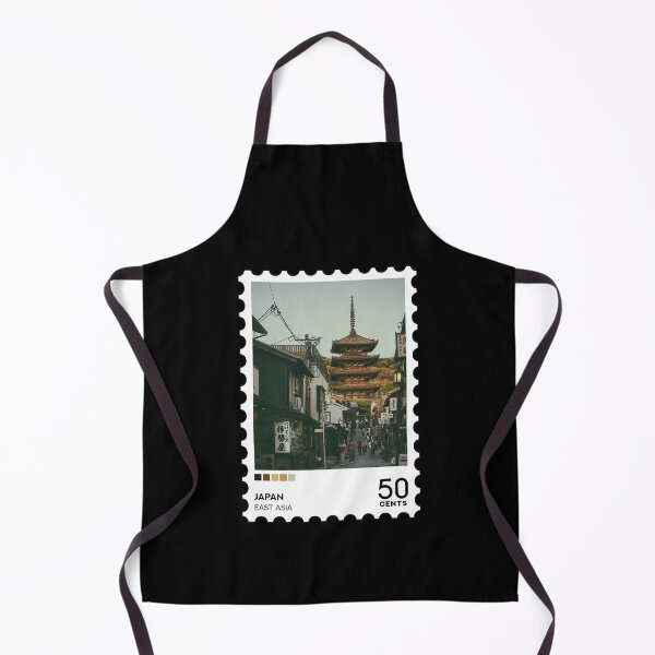 Item preview, Japan Stamp designed and sold by RabbitK.