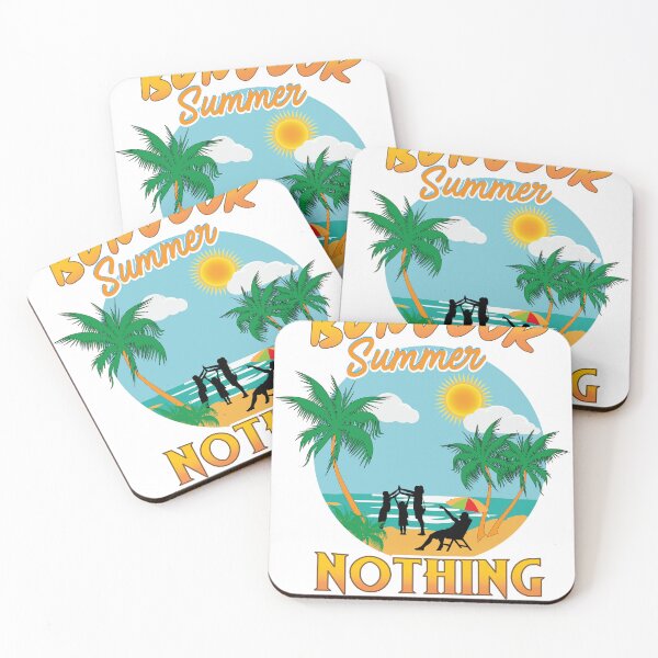 Item preview, Unleash Your Summer Spirit with Our Exclusive T-Shirt Designs! designed and sold by Poutchy.