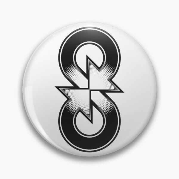 Item preview, Infinity/Mobius designed and sold by ShermanStudios.