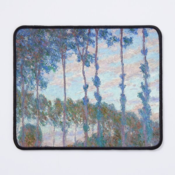 Item preview, Caude Monet designed and sold by realQ.
