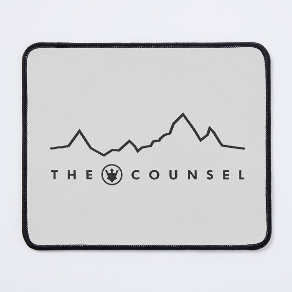 Item preview, The WULF Counsel designed and sold by Teepot888.
