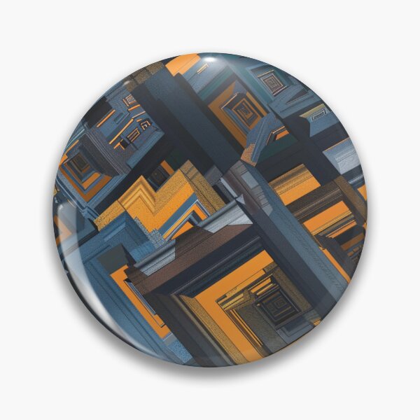 Item preview, Funky Architecture  designed and sold by Nicholas Panek.