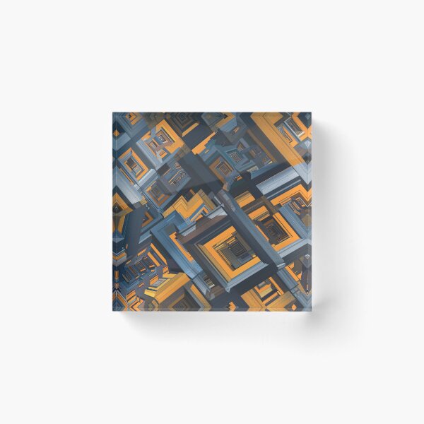 Item preview, Funky Architecture  designed and sold by Nicholas Panek.