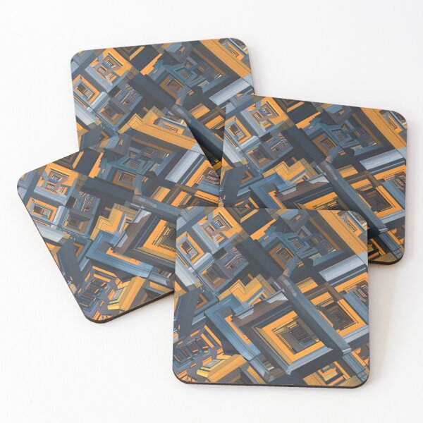 Item preview, Funky Architecture  designed and sold by Nicholas Panek.