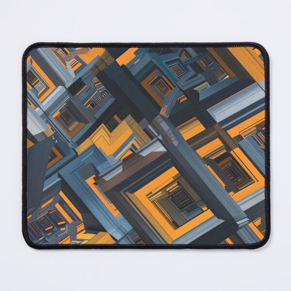 Item preview, Funky Architecture  designed and sold by Nicholas Panek.