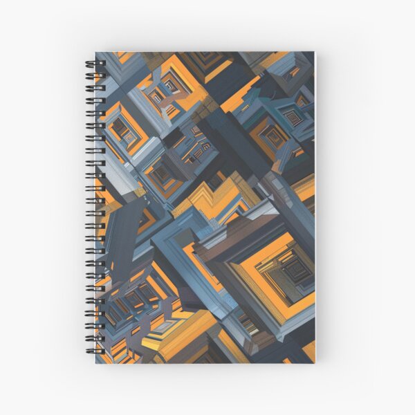 Item preview, Funky Architecture  designed and sold by Nicholas Panek.
