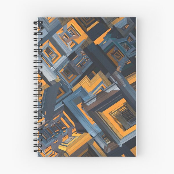 Item preview, Funky Architecture  designed and sold by Nicholas Panek.