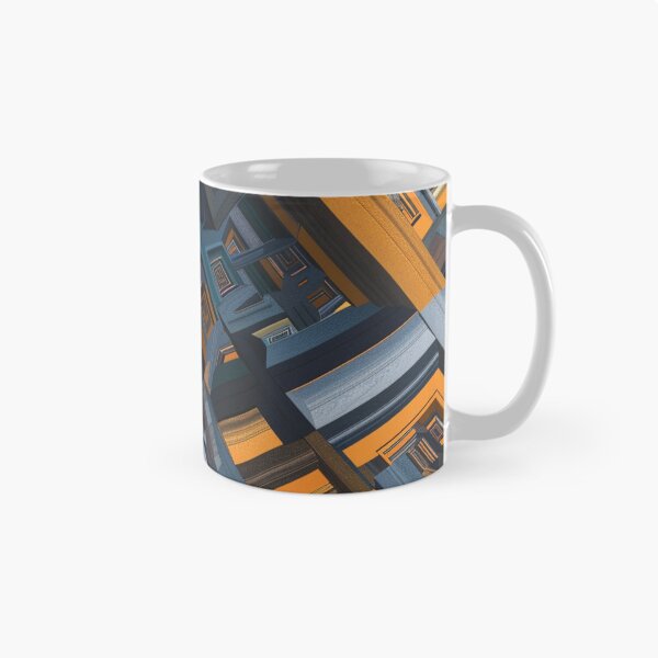 Item preview, Funky Architecture  designed and sold by Nicholas Panek.