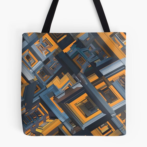 Item preview, Funky Architecture  designed and sold by Nicholas Panek.