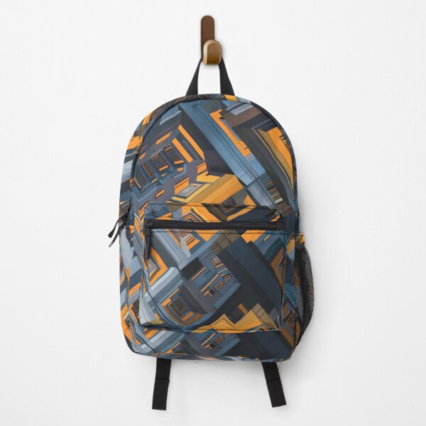Item preview, Funky Architecture designed and sold by Nicholas Panek.