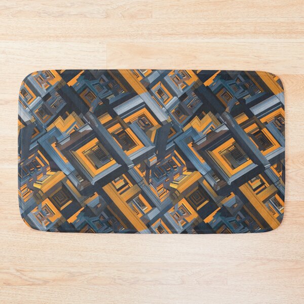 Item preview, Funky Architecture  designed and sold by Nicholas Panek.