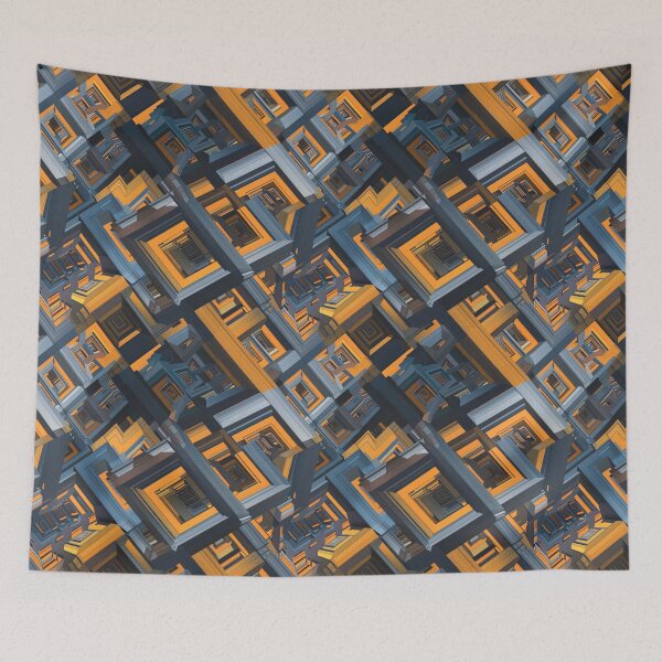 Item preview, Funky Architecture  designed and sold by Nicholas Panek.