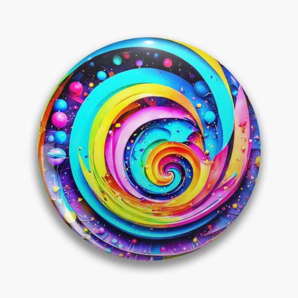 Item preview, Gumball Swirl designed and sold by Kingcls.