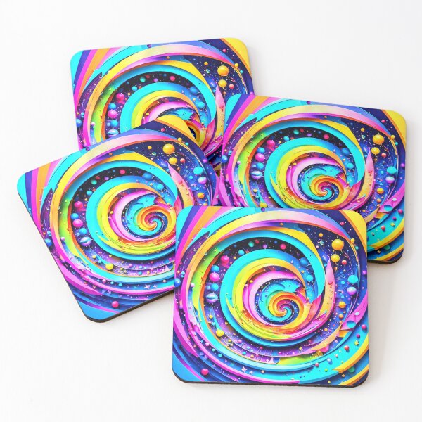 Item preview, Gumball Swirl designed and sold by Kingcls.