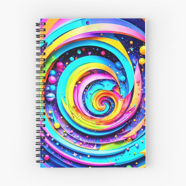 Item preview, Gumball Swirl designed and sold by Kingcls.