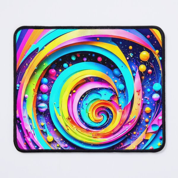 Item preview, Gumball Swirl designed and sold by Kingcls.