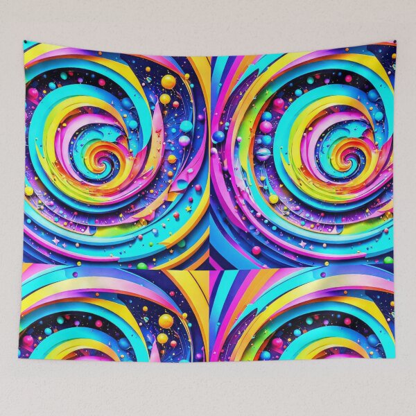 Item preview, Gumball Swirl designed and sold by Kingcls.