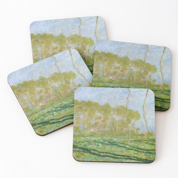 Item preview,  Caude Monet  designed and sold by realQ.