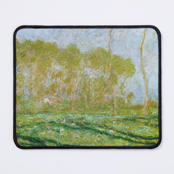 Item preview, Caude Monet designed and sold by realQ.