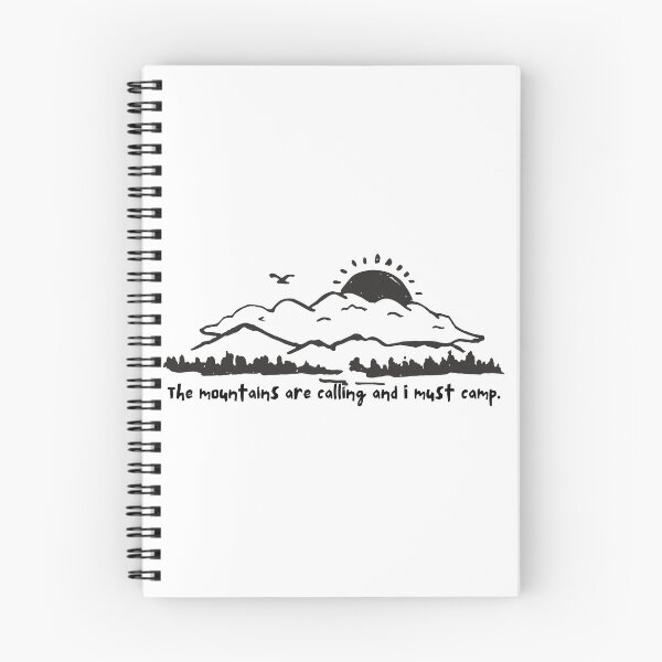 Item preview, Camping time designed and sold by JunnieP.