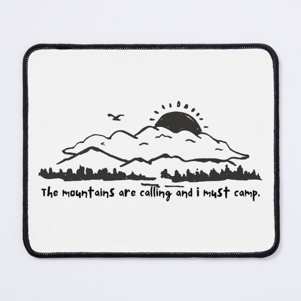 Item preview, Camping time designed and sold by JunnieP.