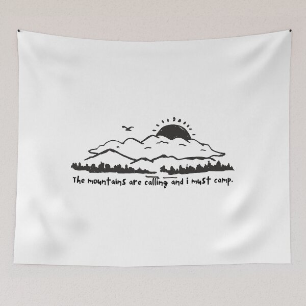 Item preview, Camping time designed and sold by JunnieP.