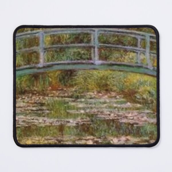 Item preview, Caude Monet designed and sold by realQ.
