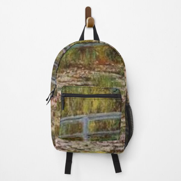 Item preview, Caude Monet designed and sold by realQ.