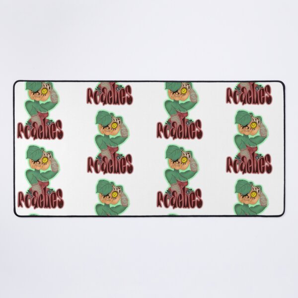 Item preview, Roaches designed and sold by JeniPireX.