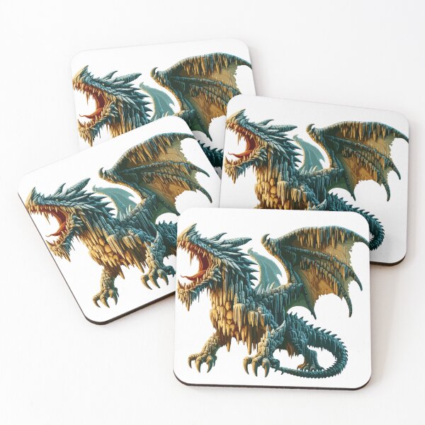 Item preview, Cave Dragon designed and sold by Xsquilax.