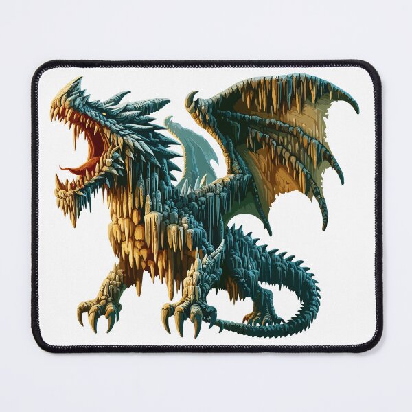 Item preview, Cave Dragon designed and sold by Xsquilax.