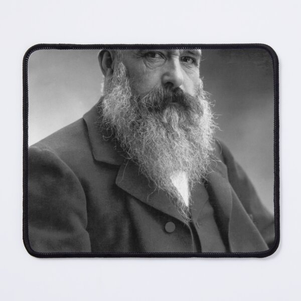 Item preview, Caude Monet designed and sold by realQ.