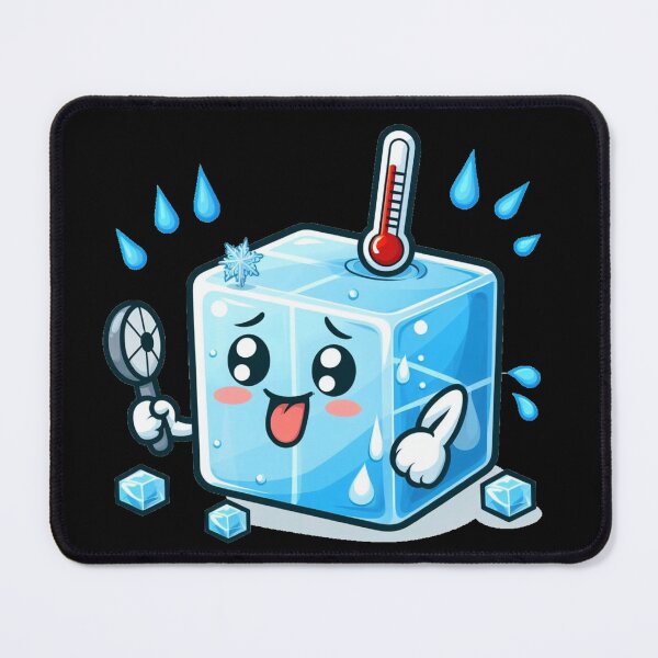 Item preview, AcruxUltra - I'm too hot to handle  designed and sold by AcruxUltra.