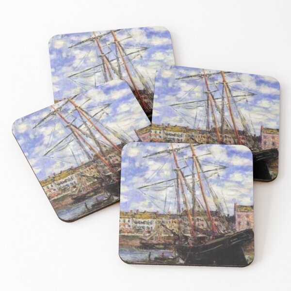 Item preview, Caude Monet  designed and sold by realQ.