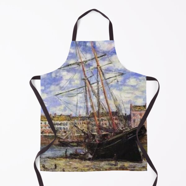 Item preview, Caude Monet designed and sold by realQ.